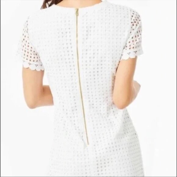 NWT | Lilly Pulitzer | Jennifer Shift Dress - Picture 2 of 11